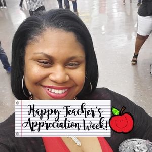 Meet your Posher, Tamara